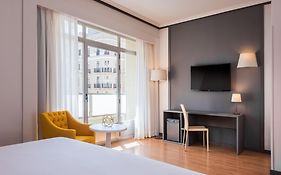 Hotel Madrid Plaza de España, Affiliated by Meliá